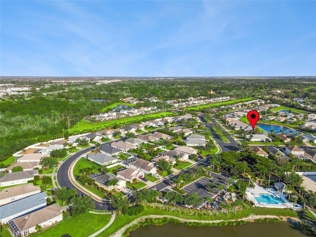 5312 Tide Point Way Bradenton, FL 34208 - Photo 38 of 40 a view of a city