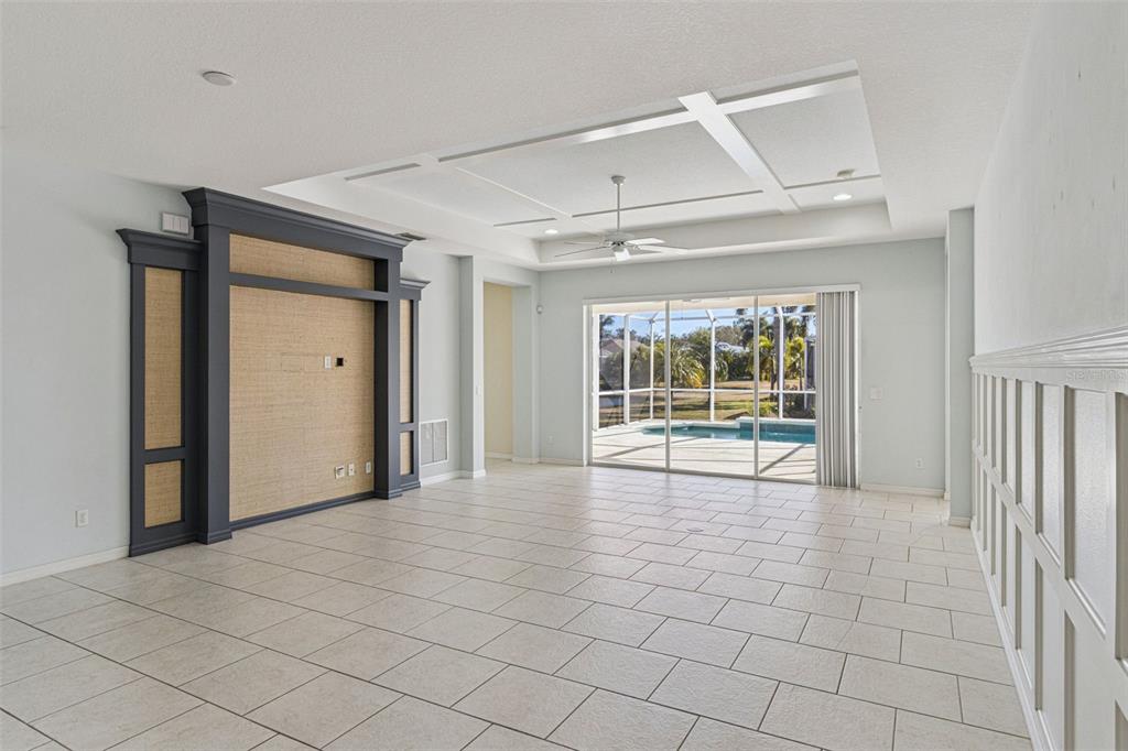 5312 Tide Point Way Bradenton, FL 34208 - Photo 10 of 40 a view of an empty room with a window