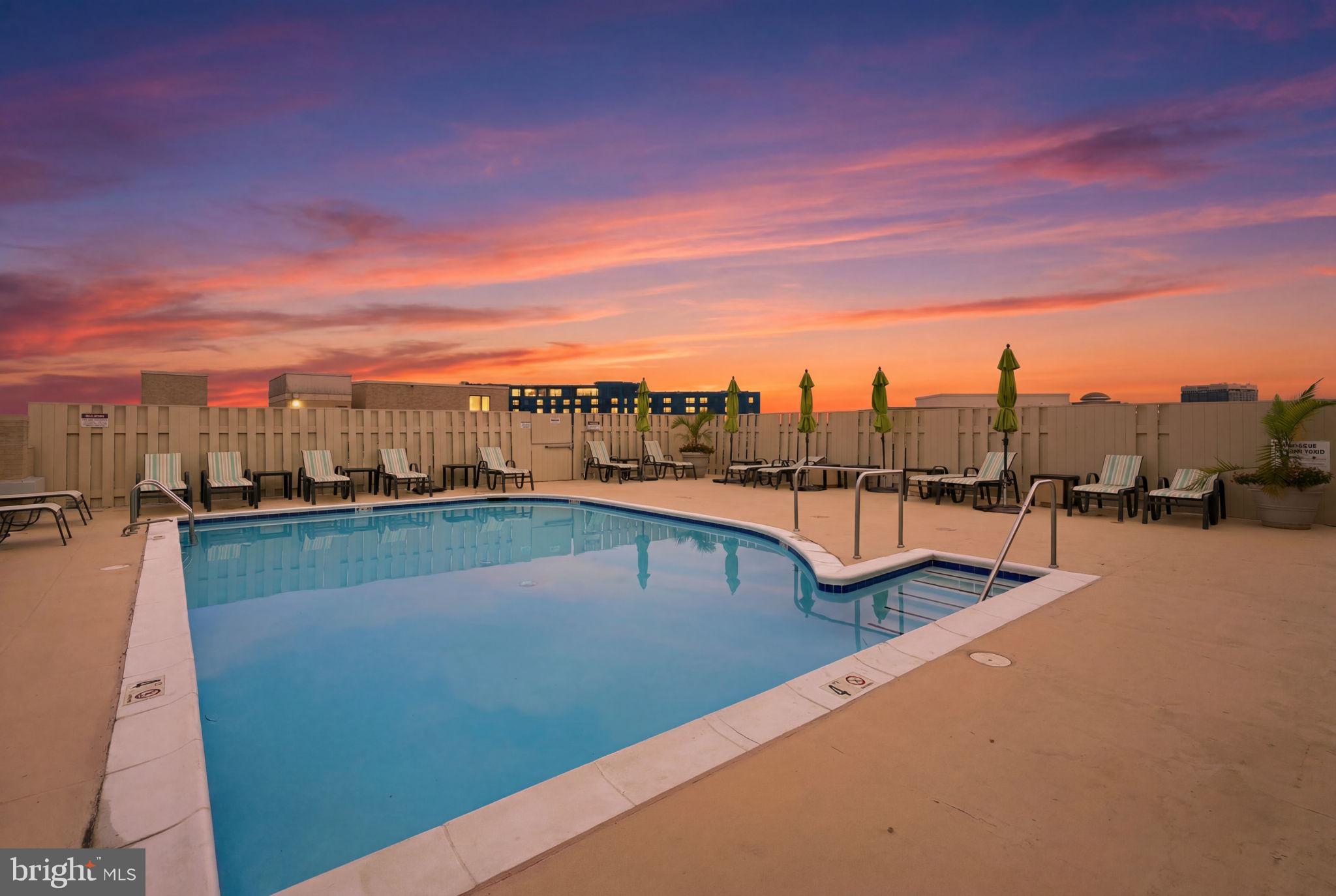11800 Sunset Hills Road, Unit 914 Reston, VA 20190 - Photo 26 of 27
