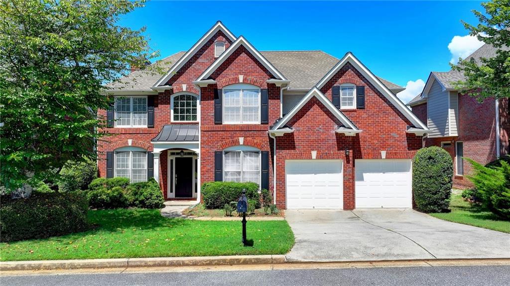 4915 Green Pointe Way Northeast Marietta, GA 30068 - Photo 1 of 1
