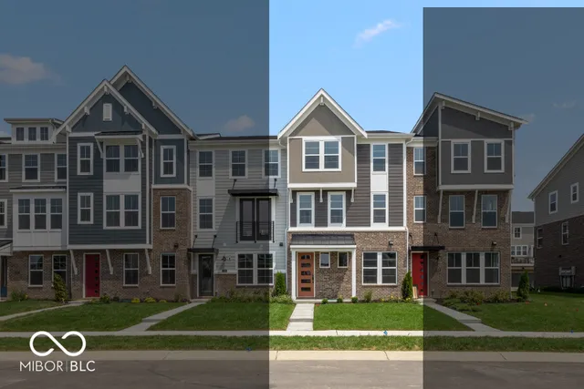 $339,990 | 7305 Bayview Run, Unit 13605, McCordsville, IN 46055