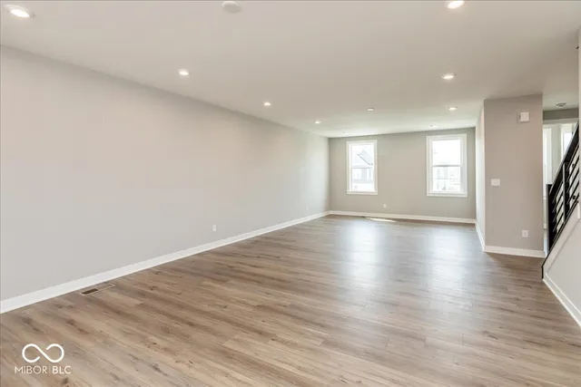 $339,990 | 7305 Bayview Run, Unit 13605, McCordsville, IN 46055