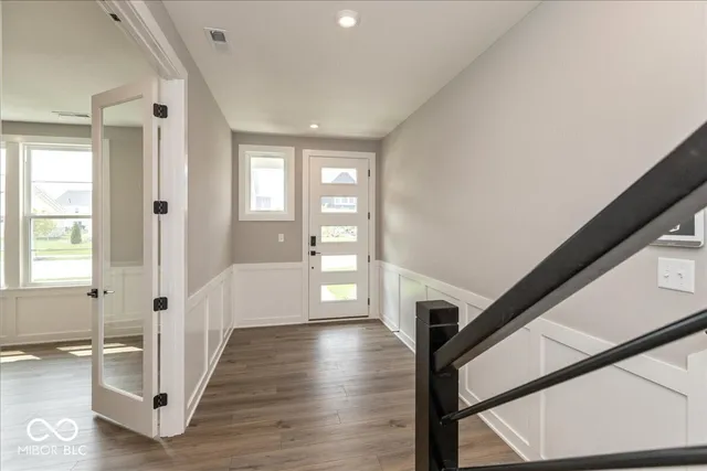 $339,990 | 7305 Bayview Run, Unit 13605, McCordsville, IN 46055