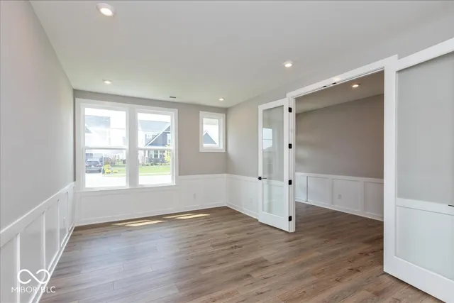 $339,990 | 7305 Bayview Run, Unit 13605, McCordsville, IN 46055