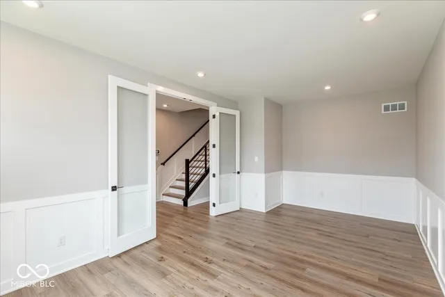 $339,990 | 7305 Bayview Run, Unit 13605, McCordsville, IN 46055