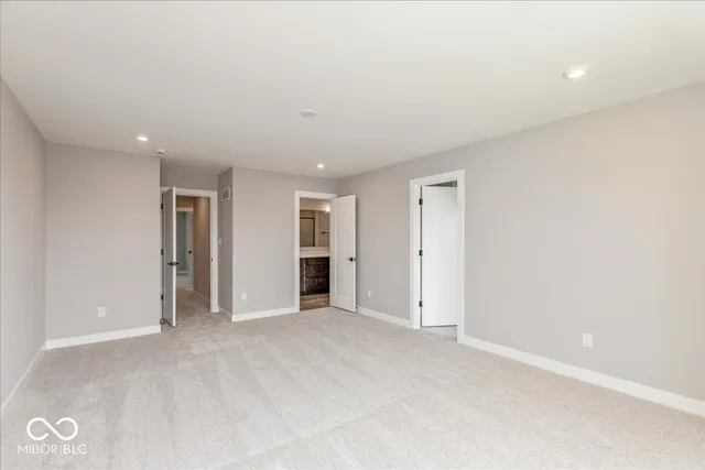 $339,990 | 7305 Bayview Run, Unit 13605, McCordsville, IN 46055