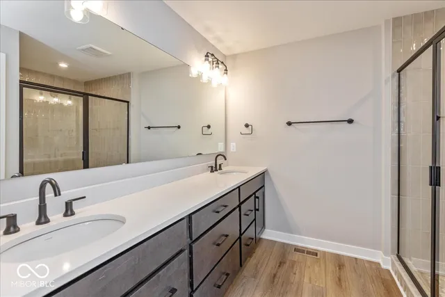 $339,990 | 7305 Bayview Run, Unit 13605, McCordsville, IN 46055