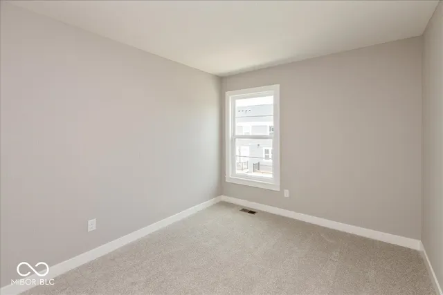 $339,990 | 7305 Bayview Run, Unit 13605, McCordsville, IN 46055