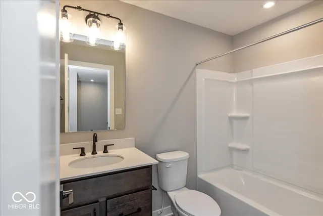 $339,990 | 7305 Bayview Run, Unit 13605, McCordsville, IN 46055