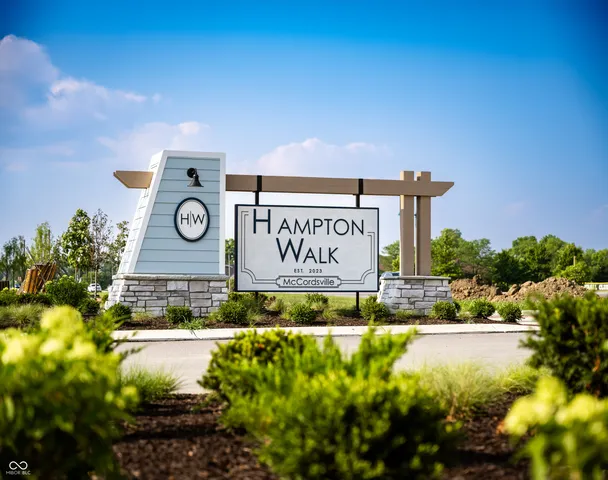 $339,990 | 7305 Bayview Run, Unit 13605, McCordsville, IN 46055