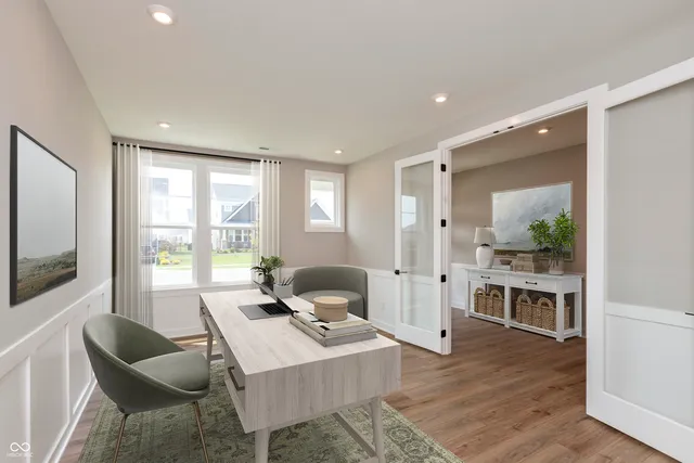 $339,990 | 7305 Bayview Run, Unit 13605, McCordsville, IN 46055