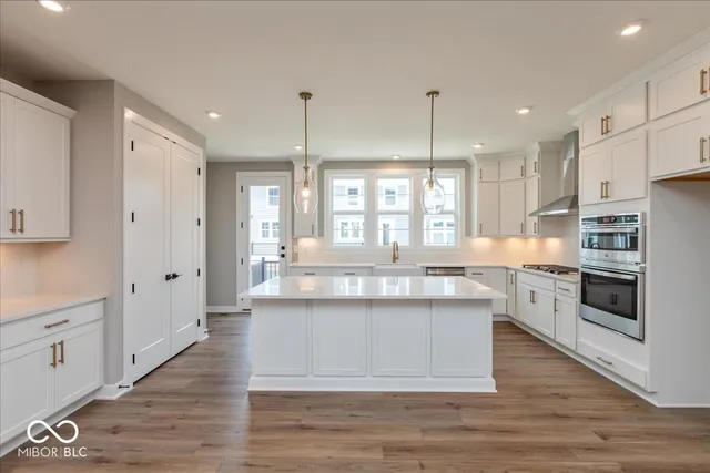 $339,990 | 7305 Bayview Run, Unit 13605, McCordsville, IN 46055