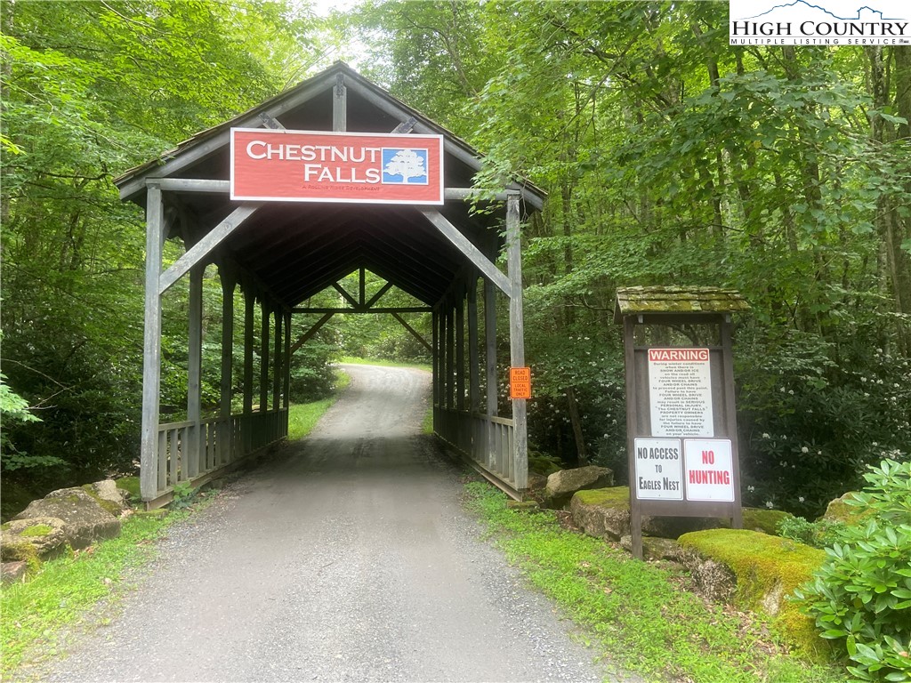 Lot 7 Buckeye Ridge Road Beech Mountain, NC 28604 - Photo 5 of 6 Gallery Image 5