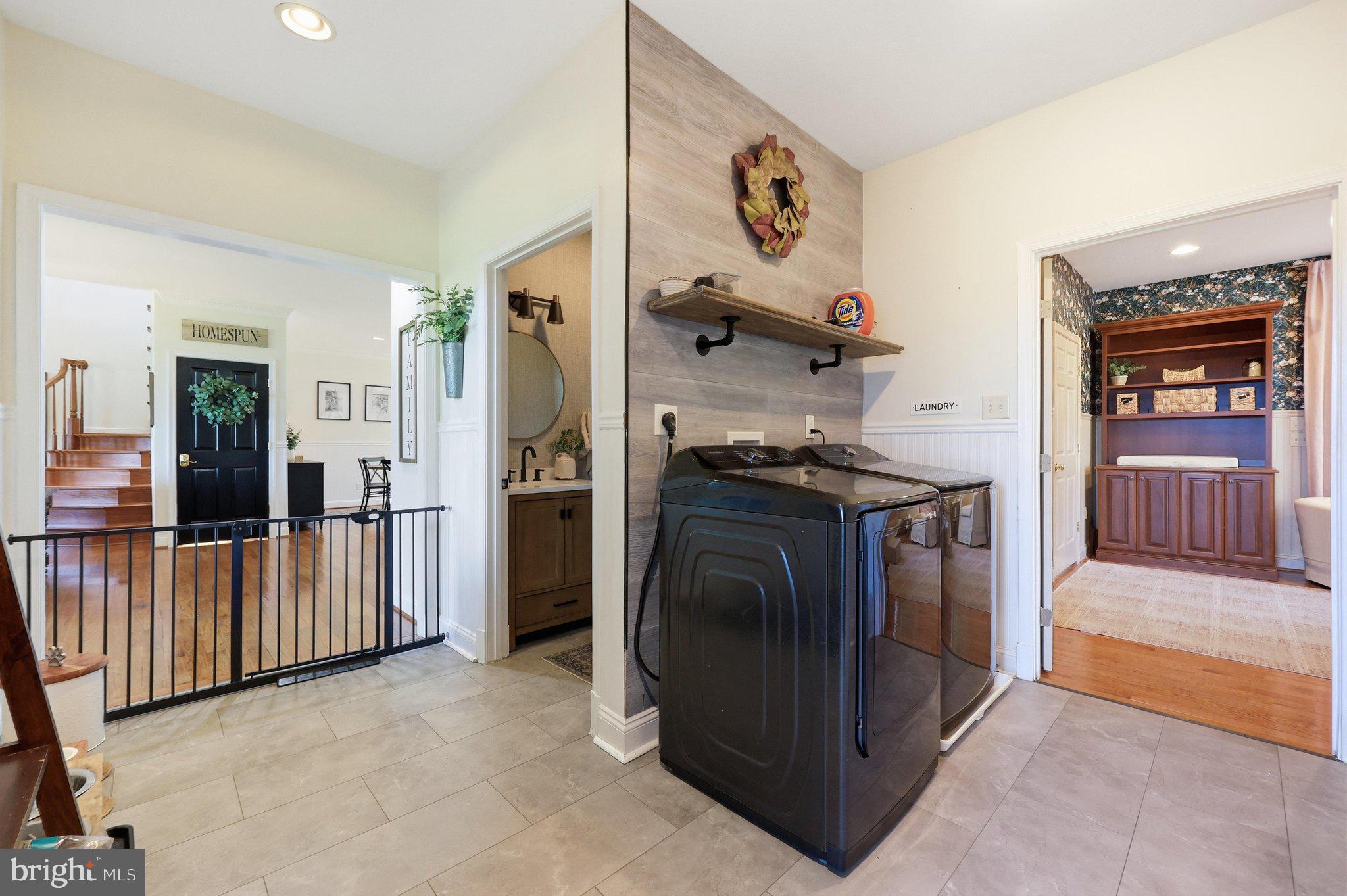 12245 Warner Road Keymar, MD 21757 - Photo 22 of 70 Mudroom