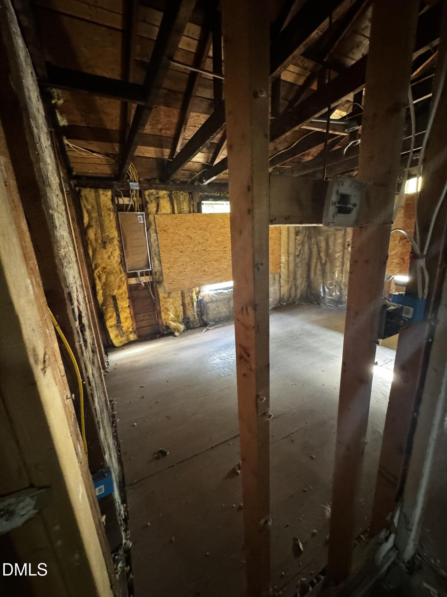 102 South Fisher Street Raleigh, NC 27610 - Photo 21 of 23 102 Fisher 4