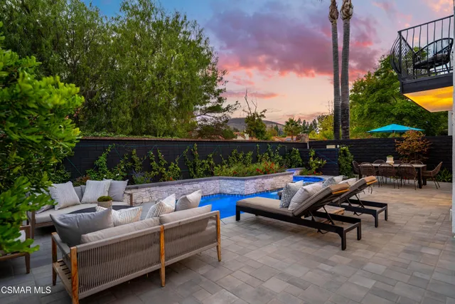 $1,749,000 | 5034 Evanwood Avenue, Oak Park, CA 91377