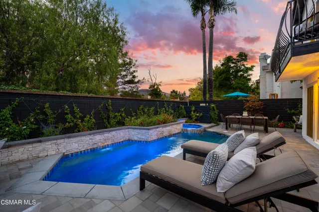 $1,749,000 | 5034 Evanwood Avenue, Oak Park, CA 91377