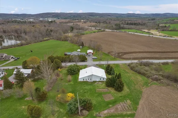 $279,900 | 7229 Madison Street, Sangerfield, NY 13480