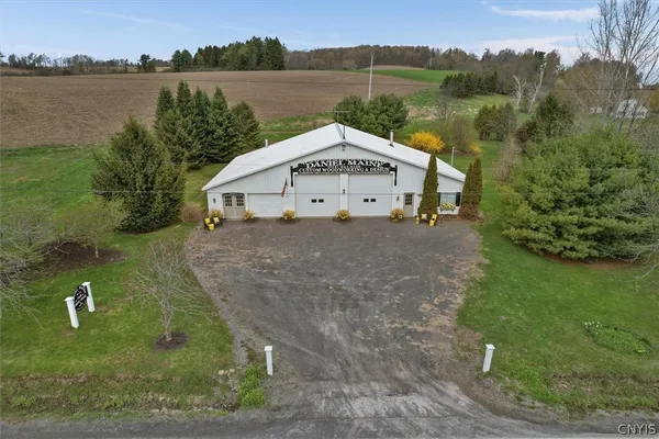 $279,900 | 7229 Madison Street, Sangerfield, NY 13480