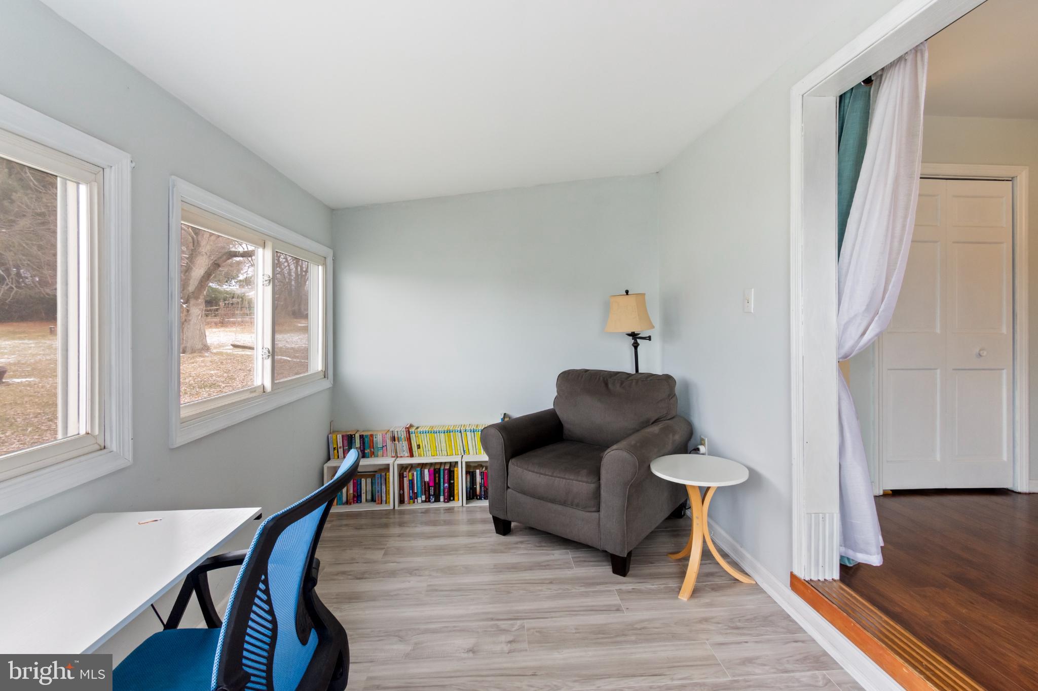 620 South Frizzellburg Road Westminster, MD 21158 - Photo 26 of 64 Bright and airy sunlit reading nook.