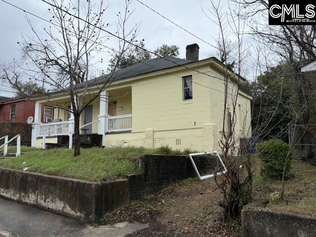 1108 Tree Street Columbia, SC 29205 - Photo 3 of 15