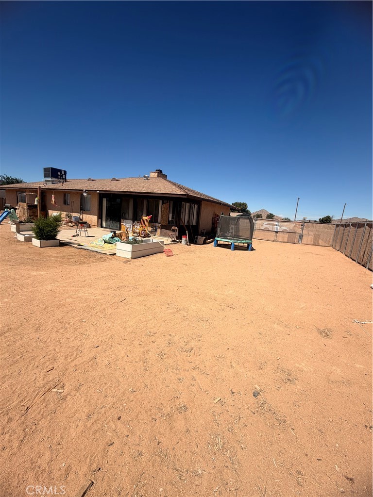 16661 Pawnee Road Apple Valley, CA 92307 - Photo 6 of 20
