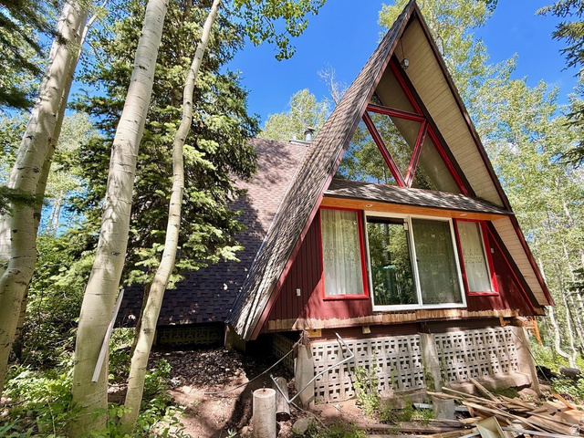 12498 East Wilderness Road Brighton, UT 84121 - Photo 7 of 40