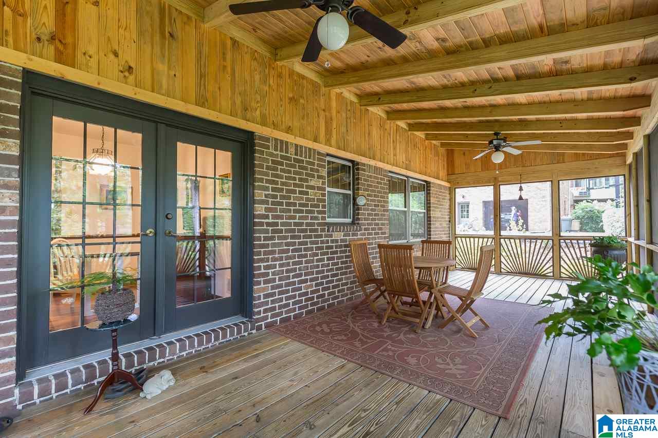 3405 River Bend Road Birmingham, AL 35243 - Photo 26 of 34