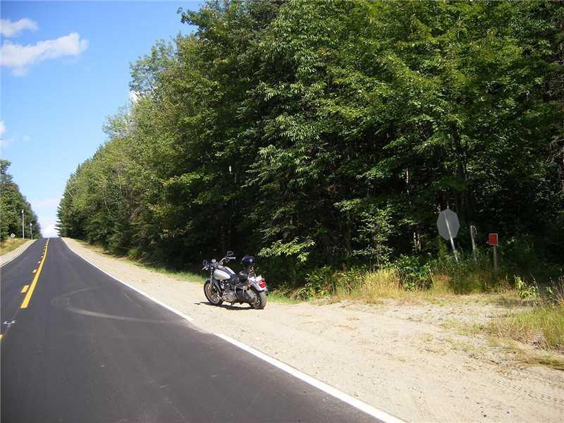 Lot 13 Anson Valley Road New Vineyard, ME 04956 - Photo 5 of 5 Land. Good yearround paved road,...