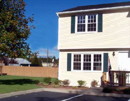 5804 Post Road, Unit 9 East Greenwich, RI 02818 - Photo 1 of 5 Exterior Front.