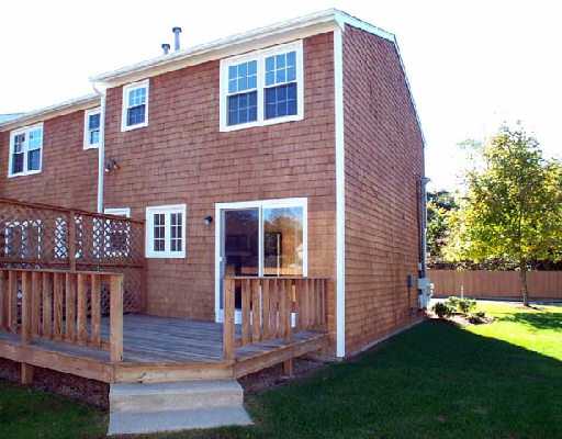 5804 Post Road, Unit 9 East Greenwich, RI 02818 - Photo 5 of 5 Other.