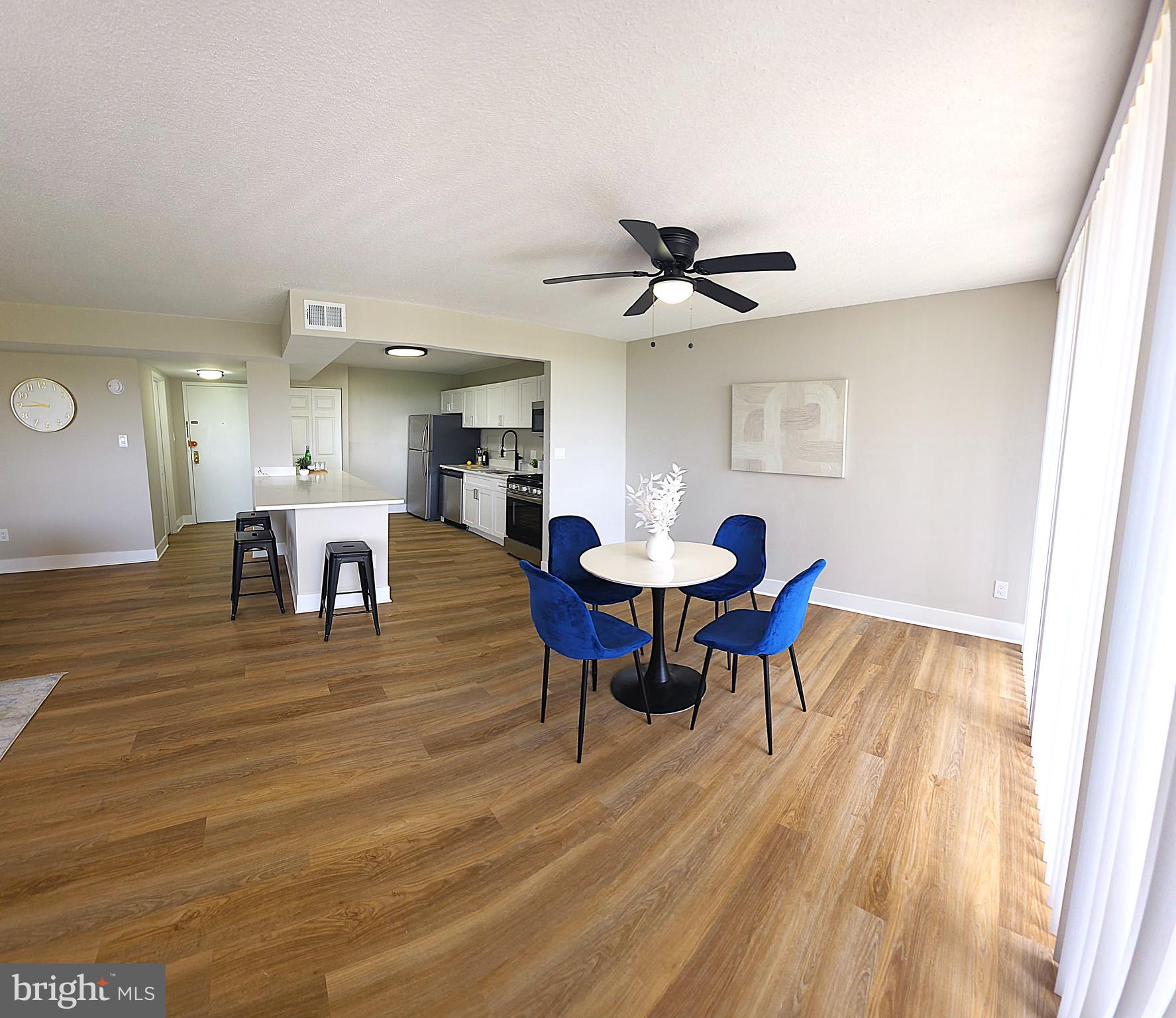 1836 Metzerott Road, Unit 706 Hyattsville, MD 20783 - Photo 18 of 37