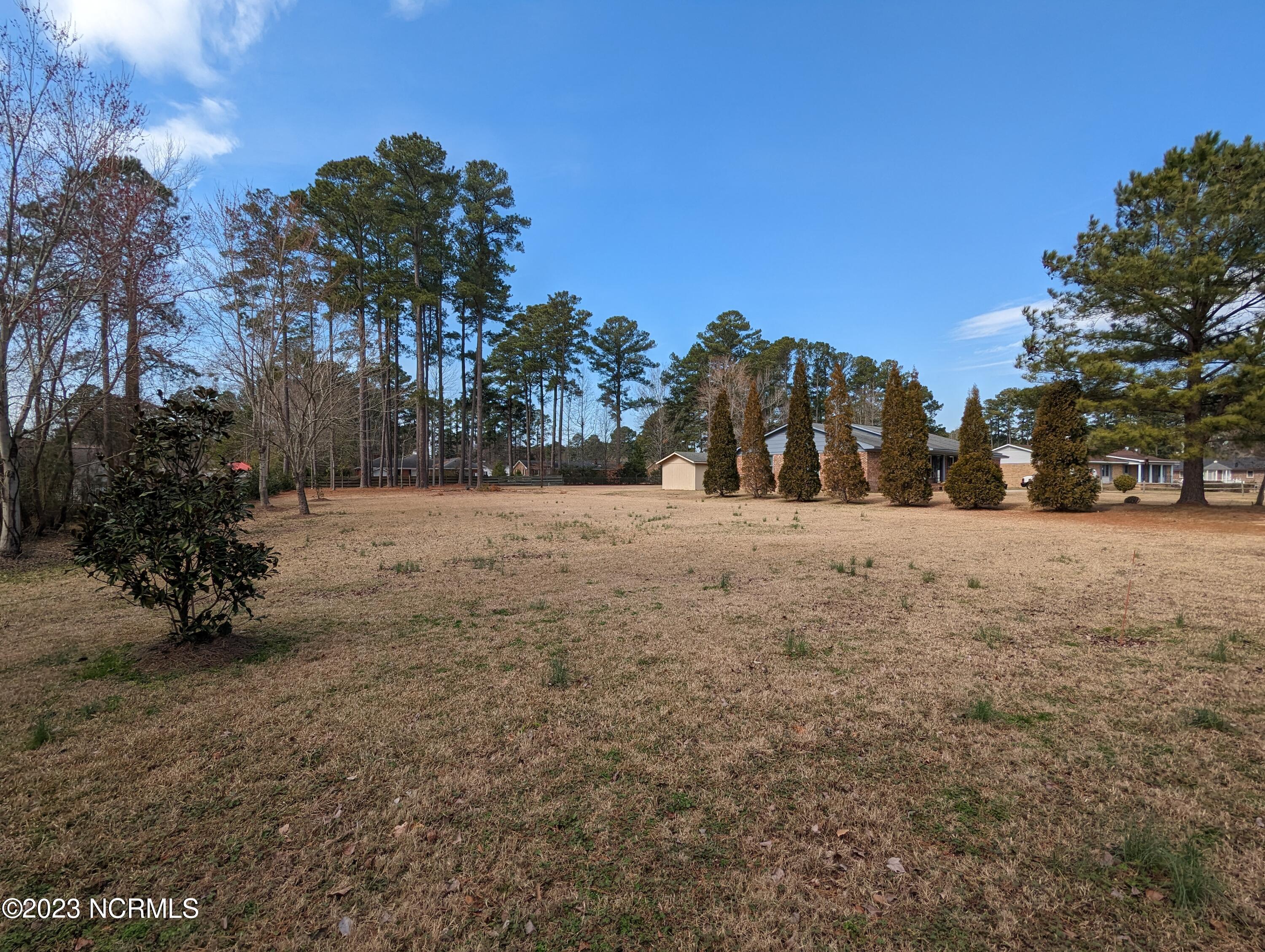 Lot 18 South Dimock Road Washington, NC 27889 - Photo 6 of 15 Front