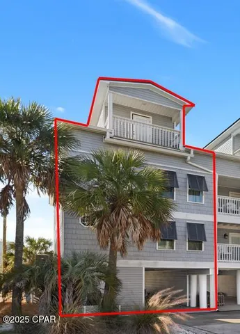 $999,000 | 2503 Highway 98, Unit A, Mexico Beach, FL 32456