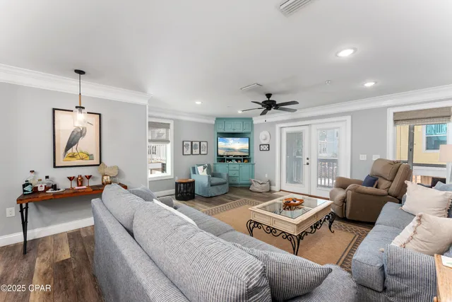 $999,000 | 2503 Highway 98, Unit A, Mexico Beach, FL 32456