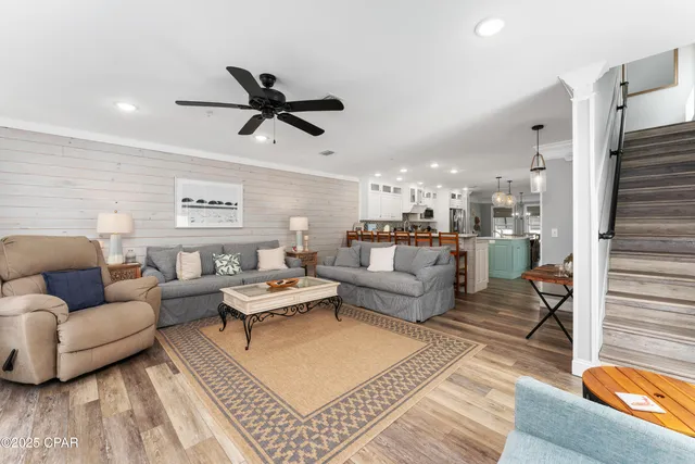 $999,000 | 2503 Highway 98, Unit A, Mexico Beach, FL 32456