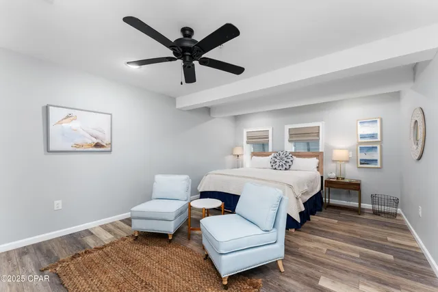 $999,000 | 2503 Highway 98, Unit A, Mexico Beach, FL 32456