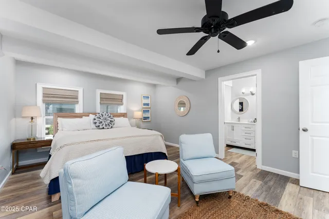 $999,000 | 2503 Highway 98, Unit A, Mexico Beach, FL 32456