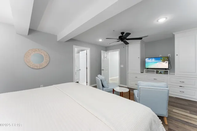 $999,000 | 2503 Highway 98, Unit A, Mexico Beach, FL 32456