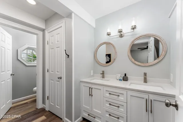 $999,000 | 2503 Highway 98, Unit A, Mexico Beach, FL 32456