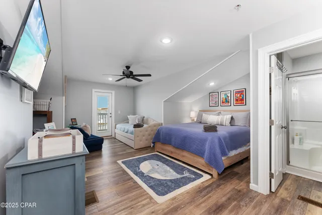 $999,000 | 2503 Highway 98, Unit A, Mexico Beach, FL 32456