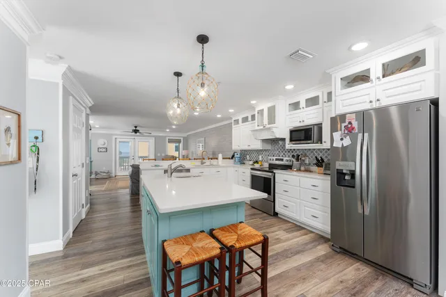 $999,000 | 2503 Highway 98, Unit A, Mexico Beach, FL 32456