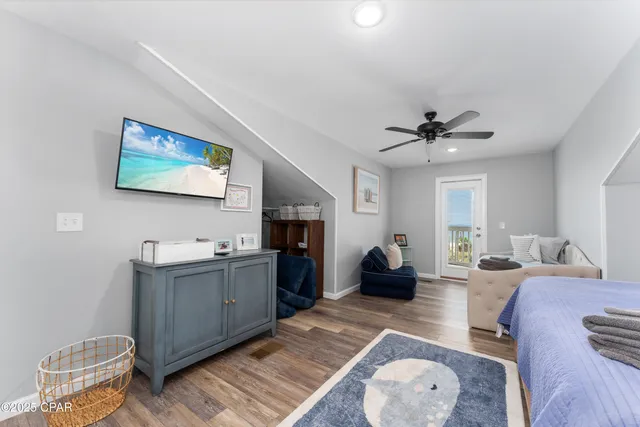 $999,000 | 2503 Highway 98, Unit A, Mexico Beach, FL 32456