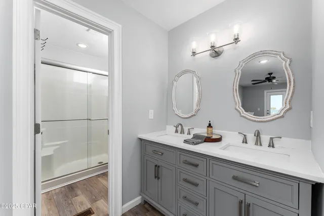 $999,000 | 2503 Highway 98, Unit A, Mexico Beach, FL 32456