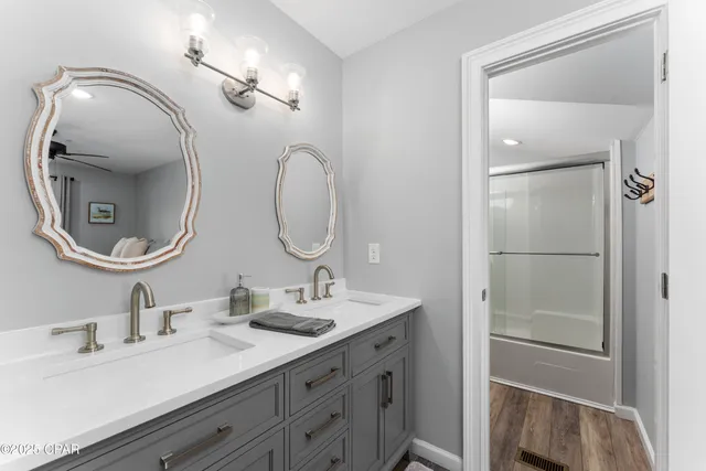 $999,000 | 2503 Highway 98, Unit A, Mexico Beach, FL 32456