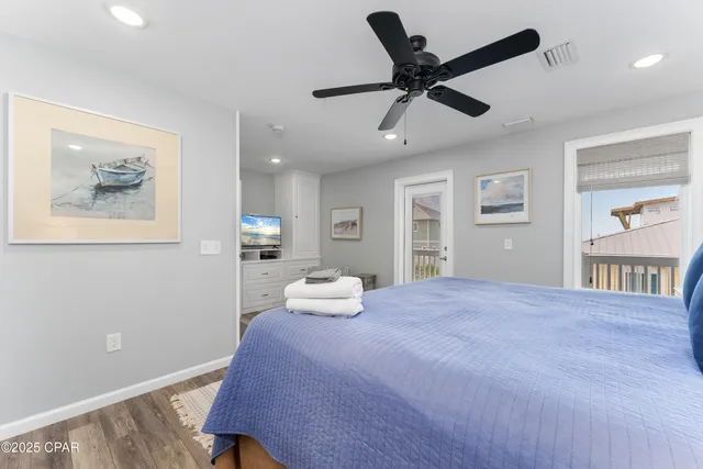 $999,000 | 2503 Highway 98, Unit A, Mexico Beach, FL 32456