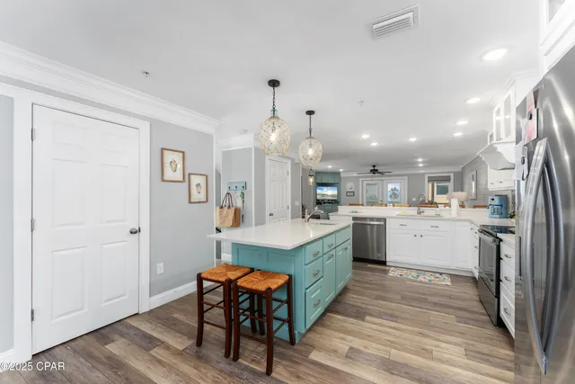 $999,000 | 2503 Highway 98, Unit A, Mexico Beach, FL 32456