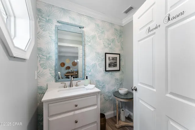 $999,000 | 2503 Highway 98, Unit A, Mexico Beach, FL 32456