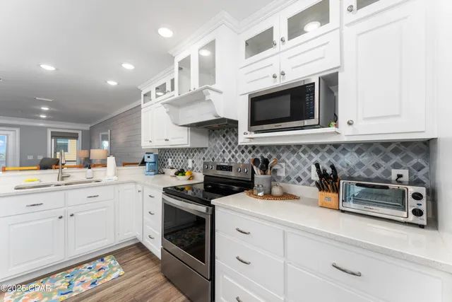 $999,000 | 2503 Highway 98, Unit A, Mexico Beach, FL 32456