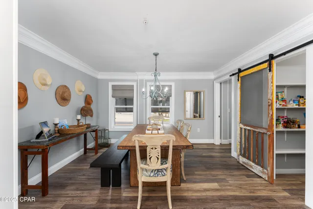 $999,000 | 2503 Highway 98, Unit A, Mexico Beach, FL 32456